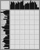 Random crossword