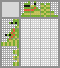 Japanese crossword «Crocodile - Four» Japanese crossword «Crocodile - Four»