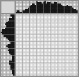 Japanese crossword &laquo;Gena the Crocodile&raquo;