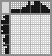 Japanese crossword «Crocodile» Japanese crossword «Crocodile»