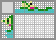 Japanese crossword &laquo;Crocodile&raquo;
