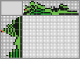Japanese crossword «Crocodile» Japanese crossword «Crocodile»