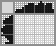 Japanese crossword &laquo;Little crocodile&raquo;