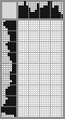 Japanese crossword «Rabbit» Japanese crossword «Rabbit»