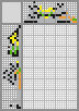 Japanese crossword «Rabbit» Japanese crossword «Rabbit»