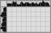 Japanese crossword «Rabbit» Japanese crossword «Rabbit»