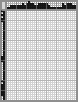 Japanese crossword &laquo;Rabbit&raquo;