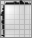 Japanese crossword «Rabbit» Japanese crossword «Rabbit»