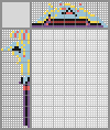 Japanese crossword «Rabbit» Japanese crossword «Rabbit»