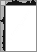 Japanese crossword &laquo;Rabbit&raquo;
