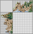 Japanese crossword &laquo;Rabbit&raquo;