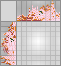 Japanese crossword «Rabbit» Japanese crossword «Rabbit»