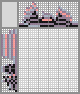 Japanese crossword «Rabbit» Japanese crossword «Rabbit»