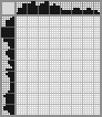 Japanese crossword &laquo;Easter bunny&raquo;