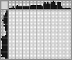 Japanese crossword &laquo;Rabbit&raquo;