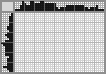 Japanese crossword &laquo;Rabbit&raquo;
