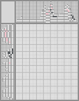 Japanese crossword «Rabbit» Japanese crossword «Rabbit»