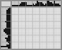 Japanese crossword «Rabbit» Japanese crossword «Rabbit»