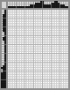 Japanese crossword &laquo;Rabbit&raquo;