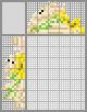 Japanese crossword «Bunny» Japanese crossword «Bunny»