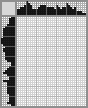 Japanese crossword &laquo;Rabbit&raquo;