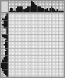 Japanese crossword &laquo;Rabbit&raquo;