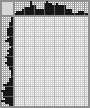 Japanese crossword &laquo;Rabbit&raquo;