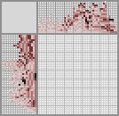 Japanese crossword &laquo;Rabbit&raquo;