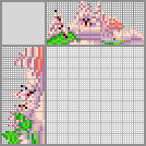 Japanese crossword «Rabbit» Japanese crossword «Rabbit»