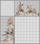 Japanese crossword «Bunny» Japanese crossword «Bunny»