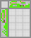 Japanese crossword &laquo;Rabbit&raquo;