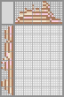 Japanese crossword &laquo;Rabbit&raquo;