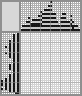 Japanese crossword «Bunny» Japanese crossword «Bunny»