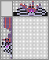 Japanese crossword «Rabbit» Japanese crossword «Rabbit»