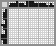 Japanese crossword &laquo;Rabbit&raquo;