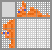 Japanese crossword «Rabbit» Japanese crossword «Rabbit»