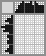 Japanese crossword &laquo;Rabbit&raquo;
