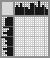 Japanese crossword &laquo;Rabbit&raquo;