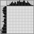 Japanese crossword &laquo;Rabbit&raquo;
