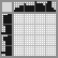 Japanese crossword &laquo;Rabbit&raquo;