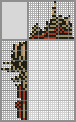 Japanese crossword &laquo;Rabbit&raquo;