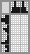 Japanese crossword &laquo;Rabbit&raquo;