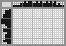 Japanese crossword &laquo;Bun bun&raquo;