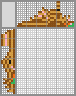 Japanese crossword «Rabbit» Japanese crossword «Rabbit»