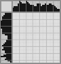 Random crossword
