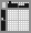 Japanese crossword &laquo;Rabbit&raquo;