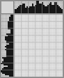 Japanese crossword &laquo;Rabbit&raquo;