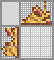 Japanese crossword &laquo;Bunny (Stardew Valley)&raquo;