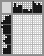 Japanese crossword &laquo;Rabbit out of the hat (Conjurer)&raquo;