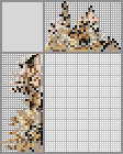 Japanese crossword &laquo;Mountain Cottontail&raquo;